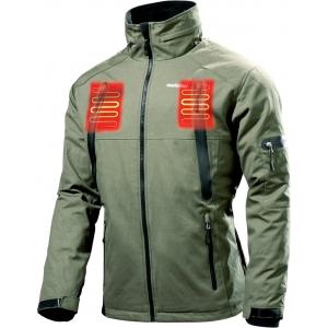 Куртка с  подогревом 14,4-18 В, размер L, HJA 14.4-18, METABO, 657010000