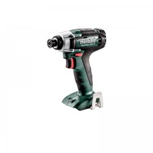 Аккумуляторный ударный гайковерт METABO PowerMaxx SSD 12 601114890