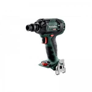 Аккумуляторный ударный гайковерт METABO SSW 18 LTX 300 BL 602395890