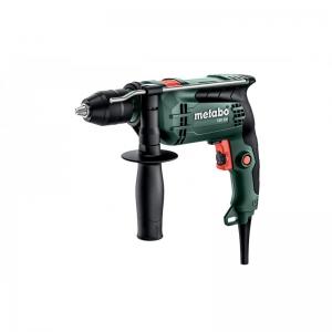 Ударная дрель METABO SBE 650 600742850