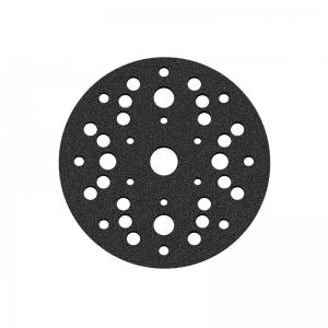 Промежуточный круг 125 мм, «multi-hole», SXE 150 BL METABO 630263000