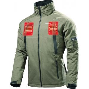 Куртка с  подогревом 14,4-18 В, размер M, HJA 14.4-18, METABO, 657009000
