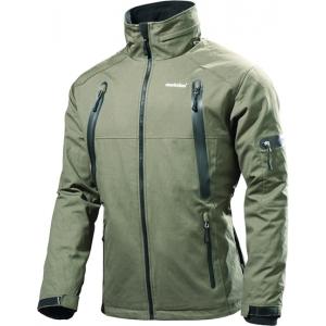 Куртка с  подогревом 14,4-18 В, размер XL, HJA 14.4-18, METABO, 657011000
