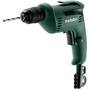 Дрель 450 Вт BE 6, METABO, 600132810