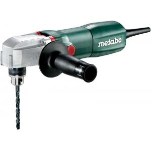 Угловая дрель 705 Вт WBE 700, METABO, 600512000