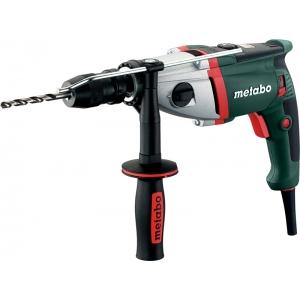 Ударная дрель 11000 Вт SBE 1100 Plus, METABO, 600867500