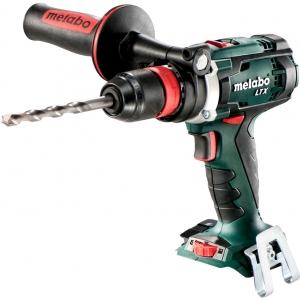 Аккумуляторный винтоверт 18 В, BS 18 LTX, METABO, 602193890