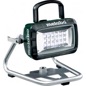 Аккумуляторный прожектор 14,4-18 В, BSA 14.4-18 LED, METABO, 602111850