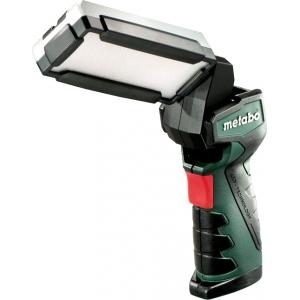 Аккумуляторный фонарь 10,8 В, PowerMaxx SLA LED, METABO, 600369000