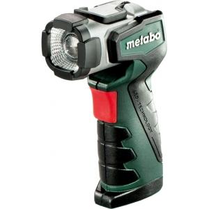 Аккумуляторный фонарь 10,8 В, PowerMaxx ULA LED, METABO, 600367000