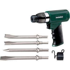 Пневмоотбойник DMH 30 Set, METABO, 604115500