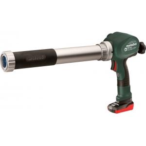 Аккумуляторный пистолет PowerMaxx KP, METABO, 602117600