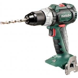 Аккумуляторный ударный винтоверт SB 18 LT BL, METABO, 602316890