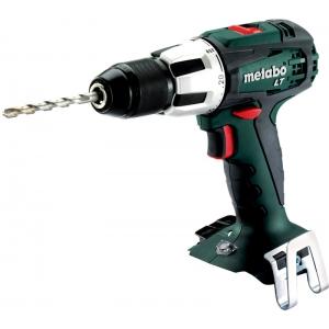 Аккумуляторная ударная дрель SB 18 LT, METABO, 602103890