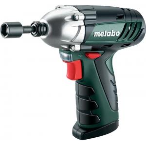 Аккумуляторный гайковерт PowerMaxx SSD, 105 Нм, METABO, 600093890