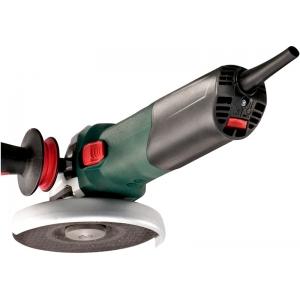 Угловая шлифмашина WBA 12-125 Quick, METABO, 600436000