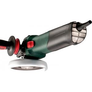 Угловая шлифмашина WBA 12-125 Quick, METABO, 600436000
