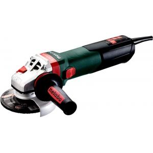 Угловая шлифмашина WBA 12-125 Quick, METABO, 600436000