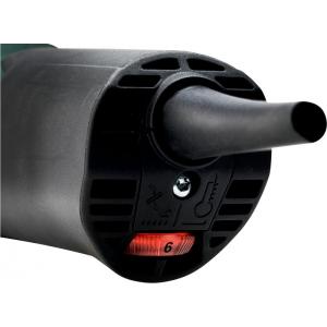 Угловая шлифмашина WEV 10-125 Quick, METABO, 600388500