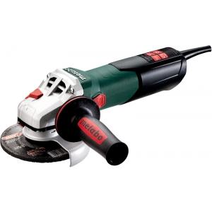 Угловая шлифмашина WEV 10-125 Quick, METABO, 600388500
