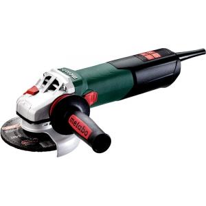 Угловая шлифмашина WEV 15-125 Quick, METABO, 600468500