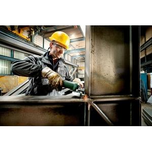 Угловая шлифмашина WEV 15-125 Quick, METABO, 600468500