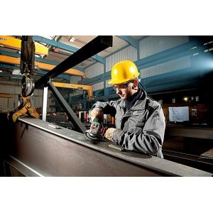 Угловая шлифмашина WEV 15-125 Quick, METABO, 600468500