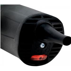 Угловая шлифмашина WEV 15-125 Quick, METABO, 600468500