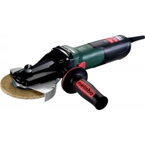 Угловая шлифмашина WEVF 10-125 Quick Inox, METABO, 613080000