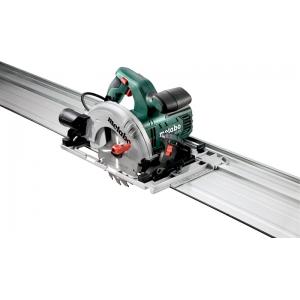 Пила дисковая KS 55 FS, 1200 Вт, 55 мм, кейс, METABO, 600955500