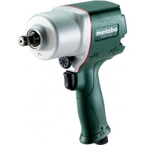 Гайковерт DSSW 930-1/2", 930 Нм, 7 л.с., METABO, 601549000