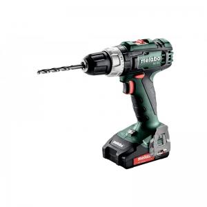 Аккумуляторный винтоверт BS 18 L 50 Нм METABO 602321500