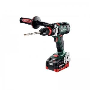 Аккумуляторный винтоверт BS 18 LT X-3 BL QI 3800 об/мин METABO 602355660