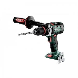 Аккумуляторный винтоверт BS 18 LT X-3 BL I 120 Нм METABO 602354890