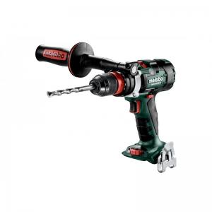 Аккумуляторный винтоверт BS 18 LT X-3 BL Q I 120 Нм METABO 602355890