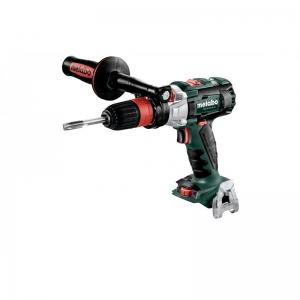 Аккумуляторный резьборез GB 18 LTX BL QI METABO 603828890