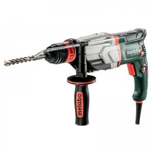 Перфоратор KHE2660Quick SDS+ 850 Вт METABO 600663510