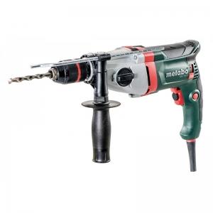 Дрель ударная SBE 780-2 780 Вт METABO 600781000