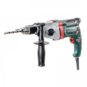 Дрель ударная SBE 780-2 780 Вт METABO 600781510