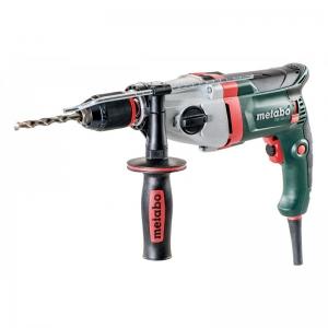 Дрель ударная SBE 850-2S 850 Вт METABO 600787500