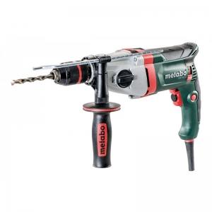 Дрель ударная SBE 850-2 850 Вт METABO 600782500