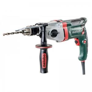 Дрель ударная SBE 850-2 850 Вт METABO 600782510