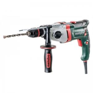 Дрель ударная SBE V1000-2 1000 Вт METABO 600783500