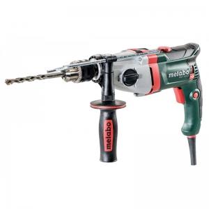 Дрель ударная SBE V1000-2 1000 Вт METABO 600783000