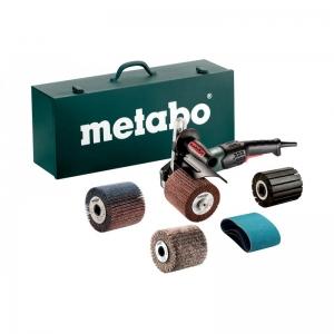 Шлифователь щеточный SE17-200RT 1700 Вт SET METABO 602259500