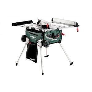 Аккумуляторная настольная пила TS 36-18 LTX BL 254 METABO 613025850