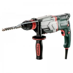 Перфоратор SDS+ 800 Вт METABO 600697500