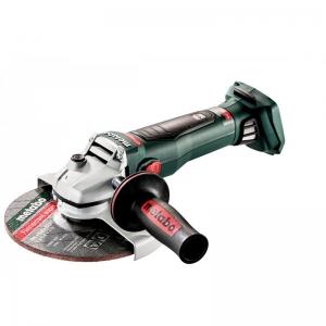 Аккумуляторная угловая шлифмашина WB1 8 LTX BL 180 METABO 613087840