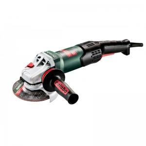 Углошлифовальная машина WE17-125 Quick RT 1750 Вт METABO 601086000