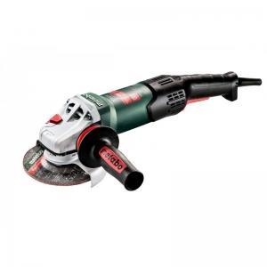 Углошлифовальная машина WEV17-125 Quick RT 1750 Вт METABO 601089000